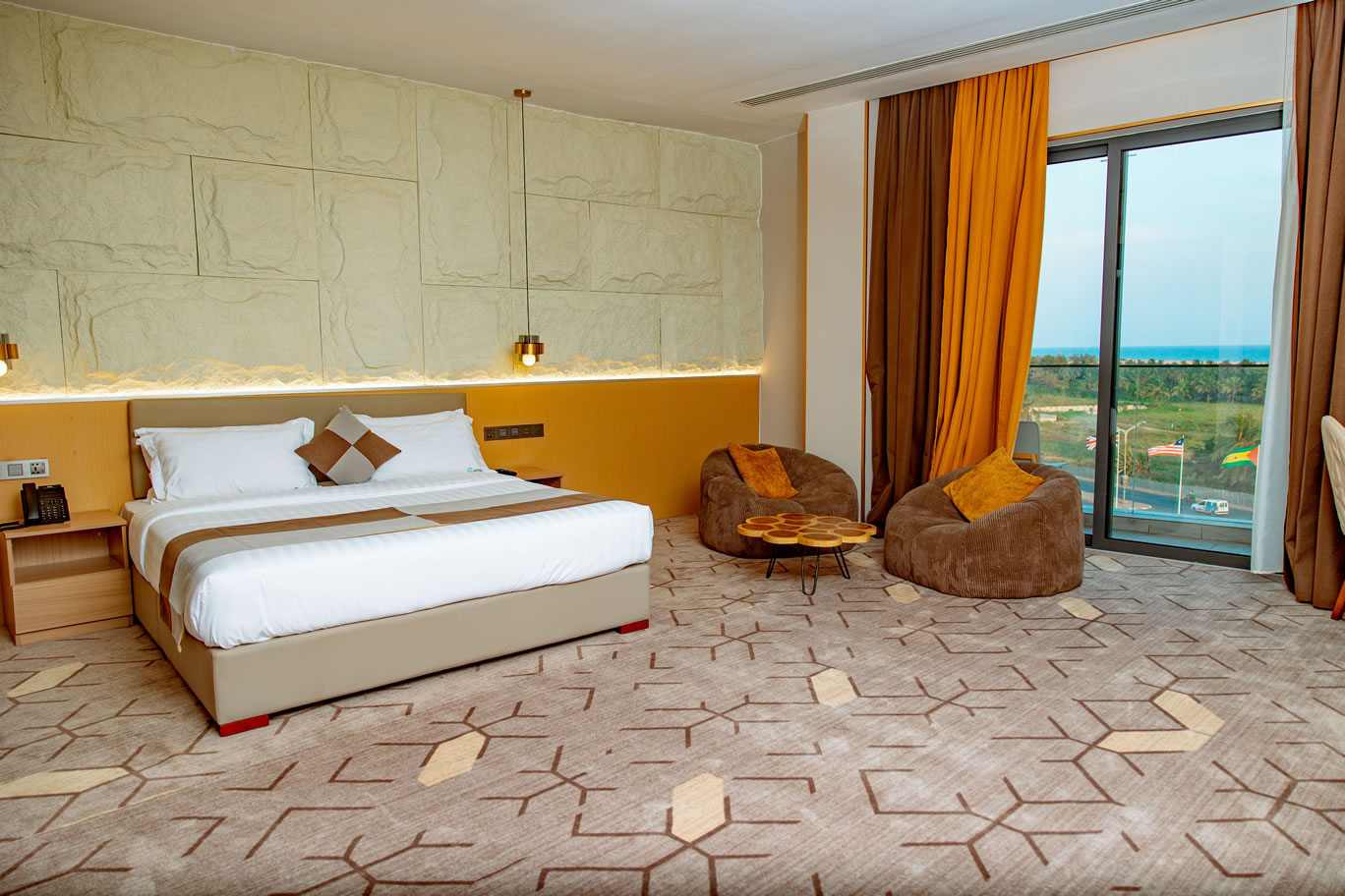 Suite Signature