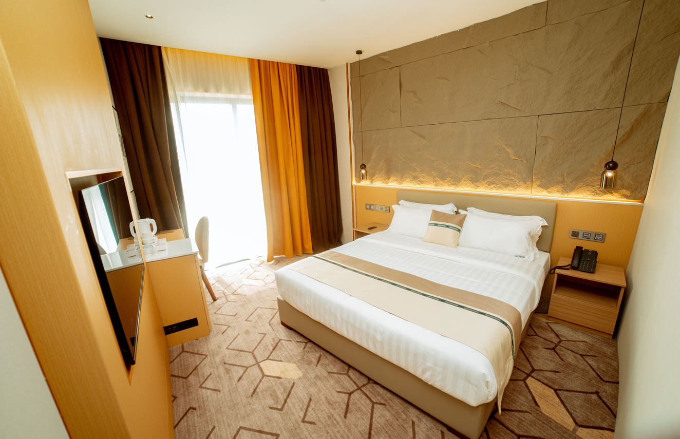 Chambre Prestige