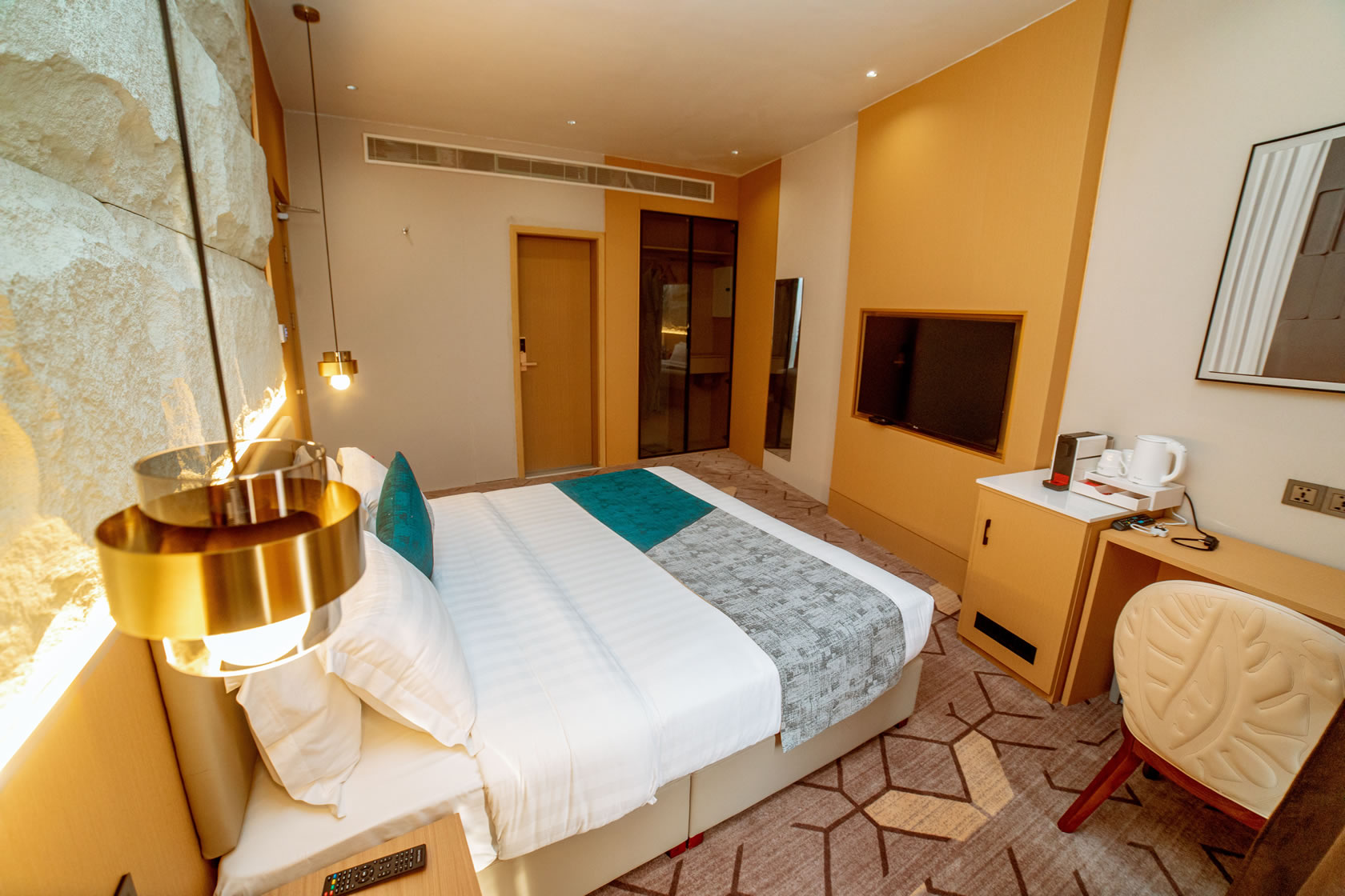 Suite Premium