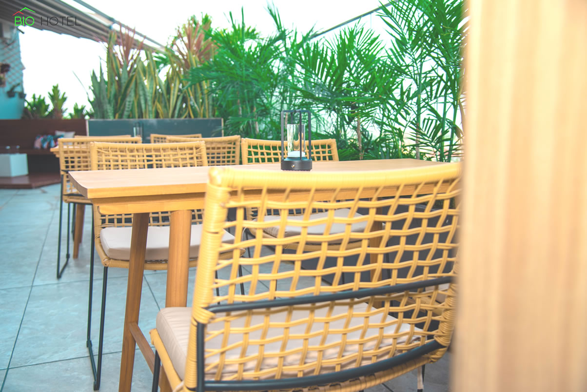 Hotel à Lomé